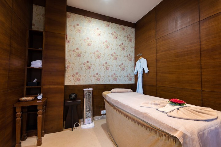 Hotel Spa