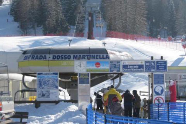 Fitness Facility Photos