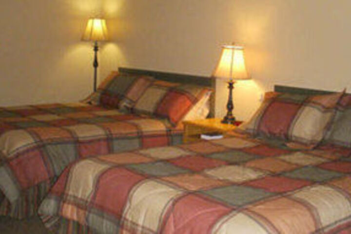 Siding 36 Motel & RV Park