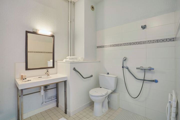 Bath Interior