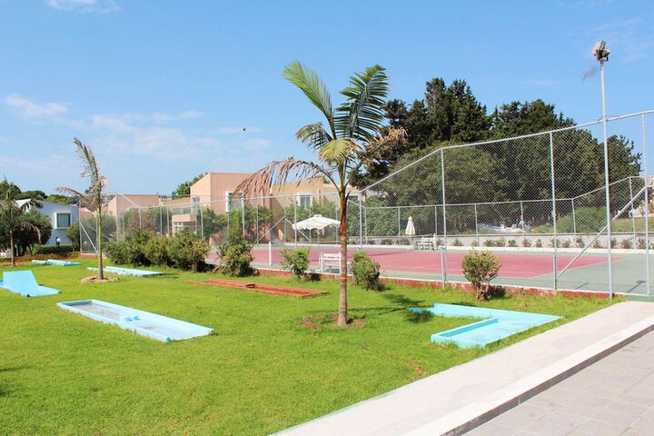 Tennis and Basketball Courts 49 of 123