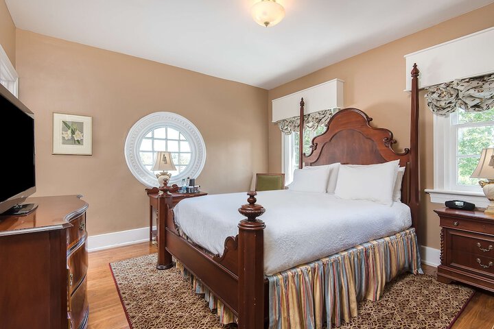 2 Queen Beds Special Interior Entrance (9 of 27)