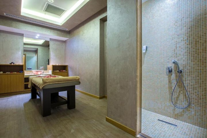 Wellness Treatments