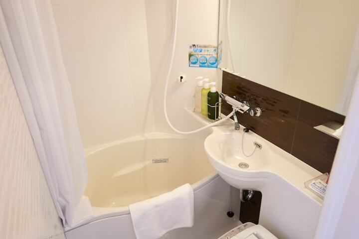 Bathroom Vanities