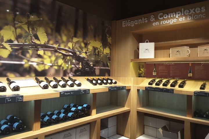 Winery