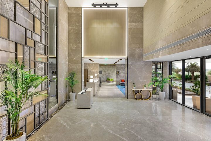Hotel 109 of 118
