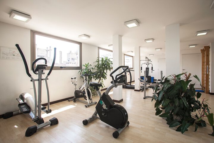 Fitness Club