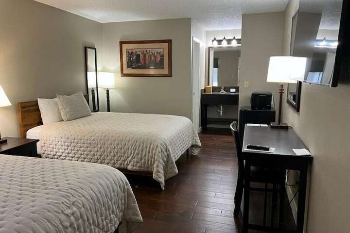 Fitness Center Photo