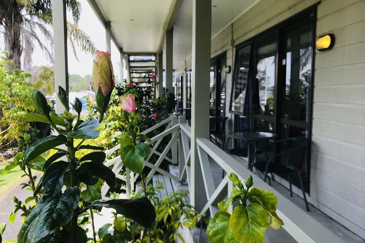 Hotel 145 of 172