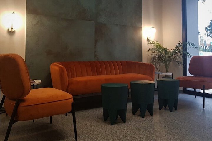 MD Modern Hotel - Jardines