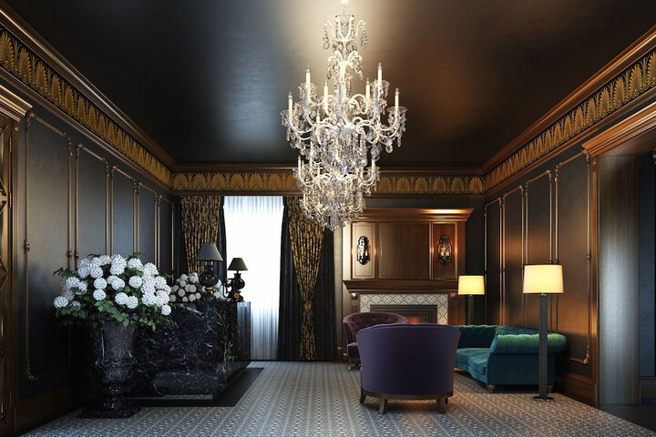 Hotel Interior 4 of 33
