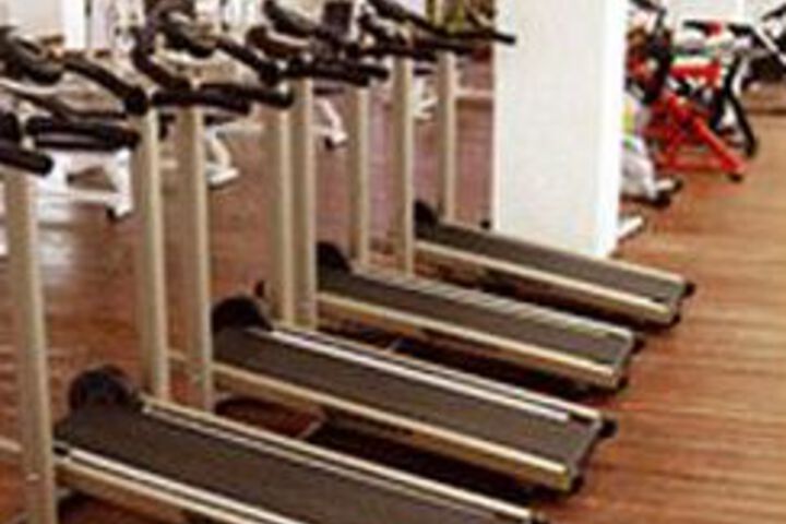 Health and Fitness 4 of 16