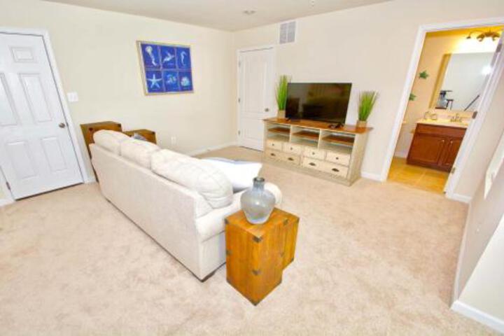 Seaside Village Sand Bar Lane 12906 1 Townhouse in Ocean City, MD
