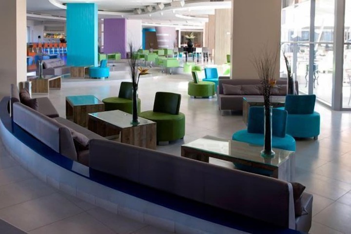 Lobby Photos
