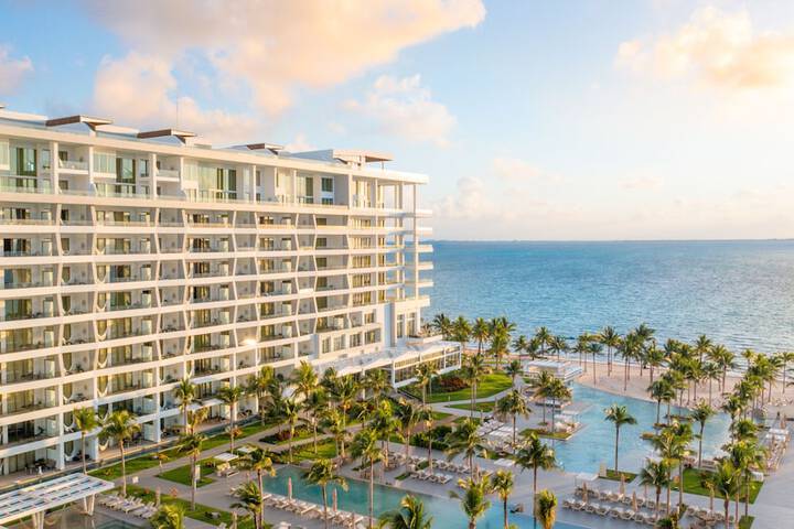 Image of Garza Blanca Resort & Spa Cancun