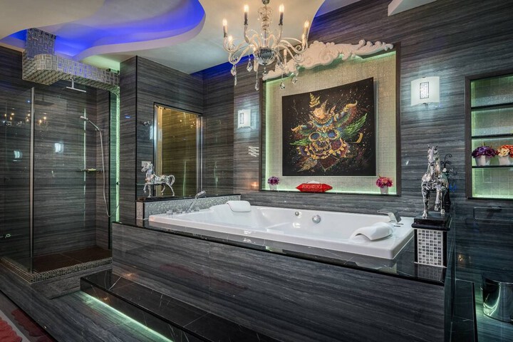 Hotel Spa
