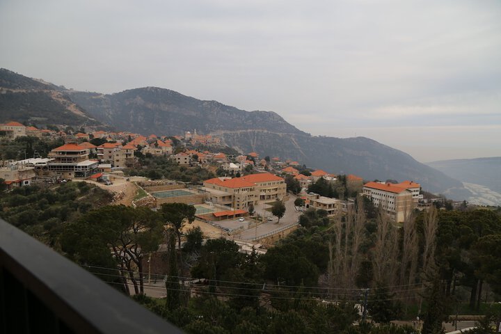 Hotel View 53 of 54