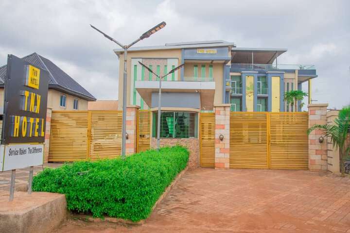 Photo of TNK Hotel