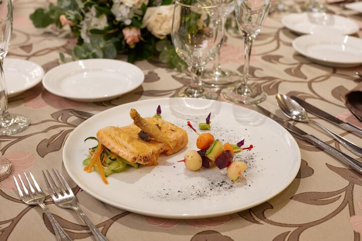 Wedding/Banquet 92 of 120