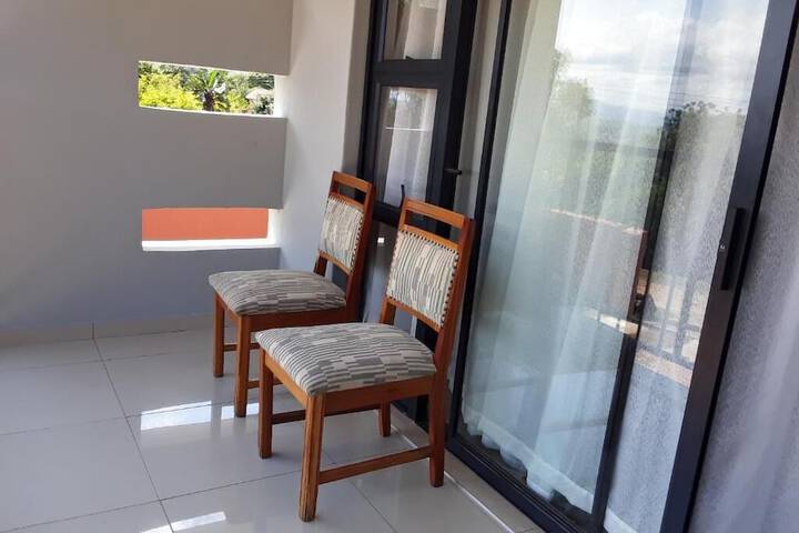 Terrace/Patio 9 of 11