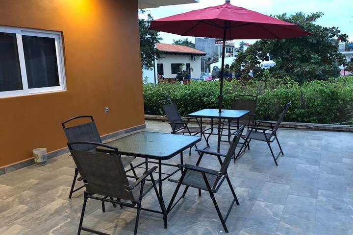 Terrace/Patio 41 of 46