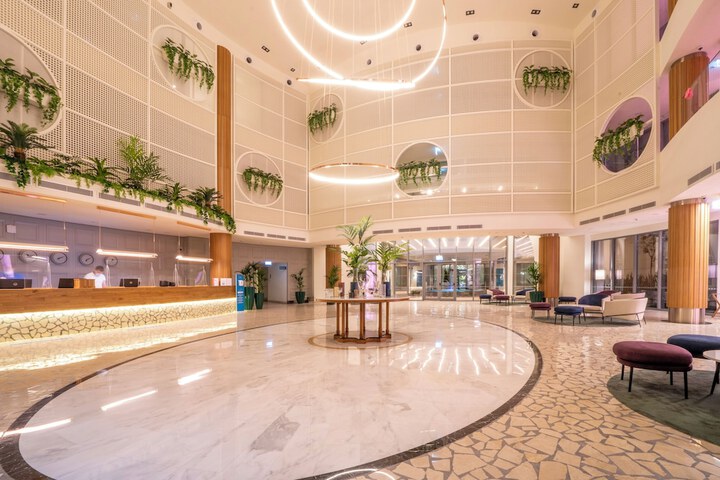Hotel Interior 2 of 251