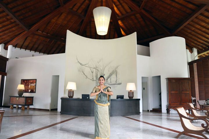 Lobby Photos