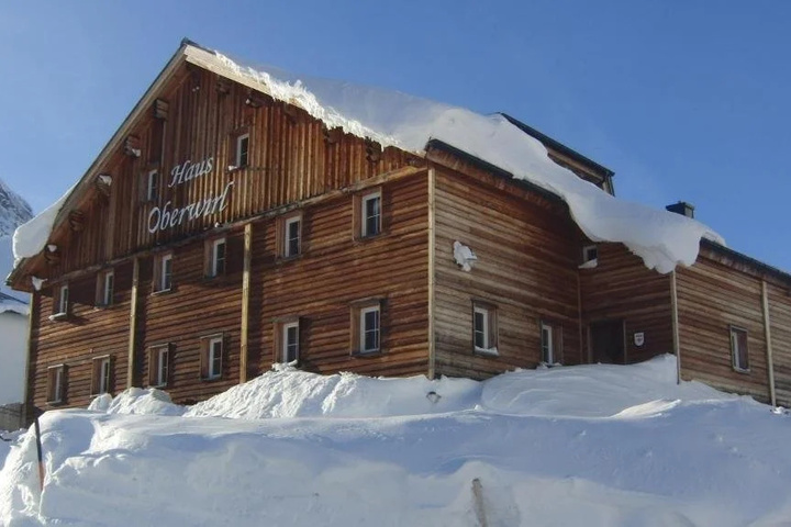 Haus Oberwirl
