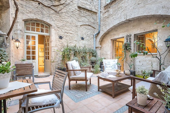 Fitness Center Photo