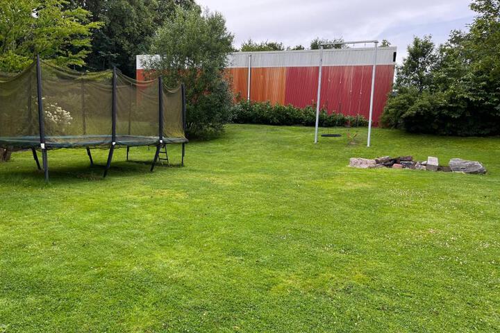 Fitness Center Photo