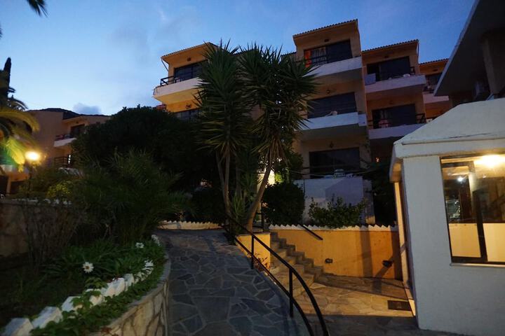 Hotel 42 of 44