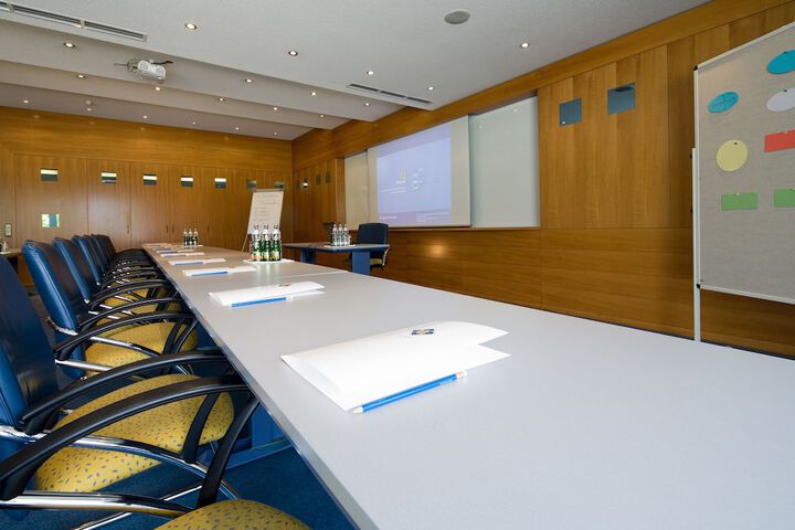 Meeting 42 of 54
