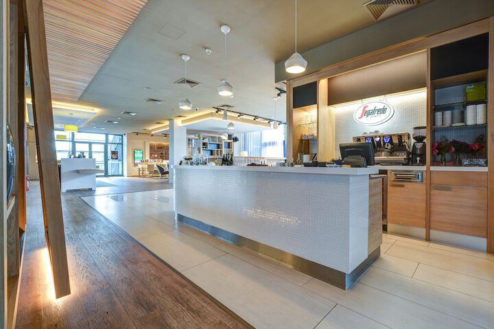 Cafe