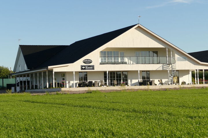 Image of HIMMELSBY GAARDSHOTELL