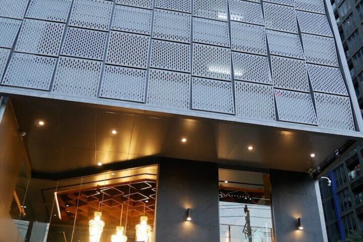 Bangkok City Rama 9 Hotel