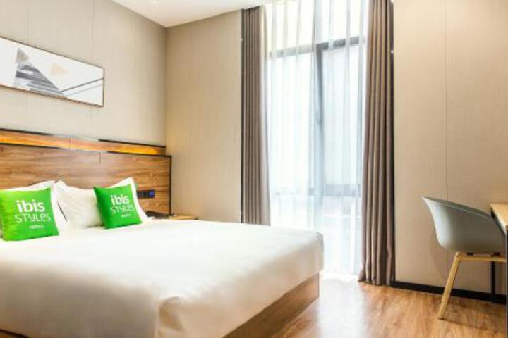 Zhengzhou Zhongai Hotel