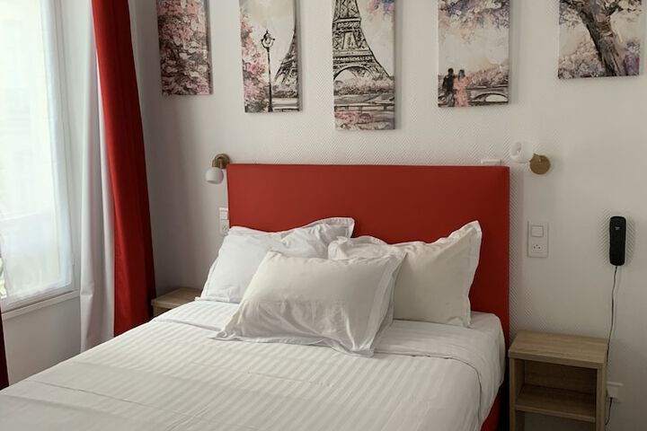 Room 13 of 46