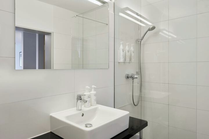 Bathroom Vanities