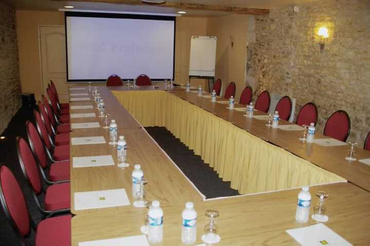 Meeting 44 of 55