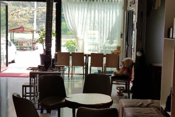 Hotel Interior 2 of 33
