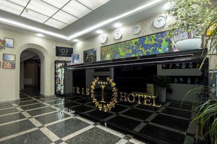 Hotel Interior 4 of 58
