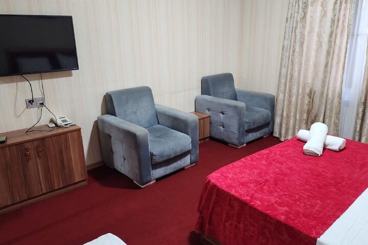 Room 40 of 105