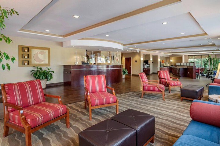 Lobby Photos