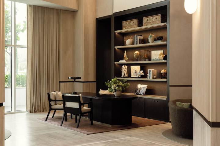 Hotel Interior 5 of 208