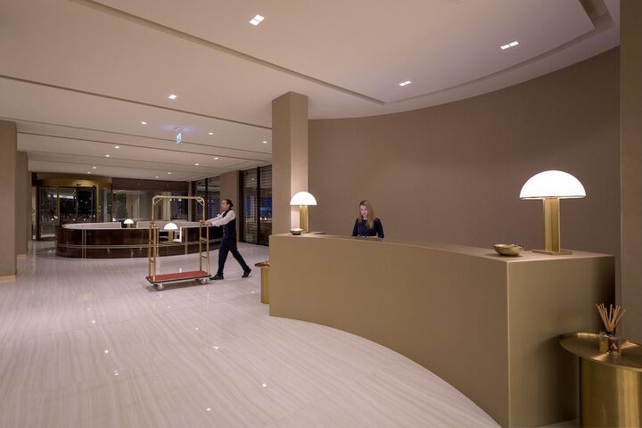Hotel Interior 6 of 78