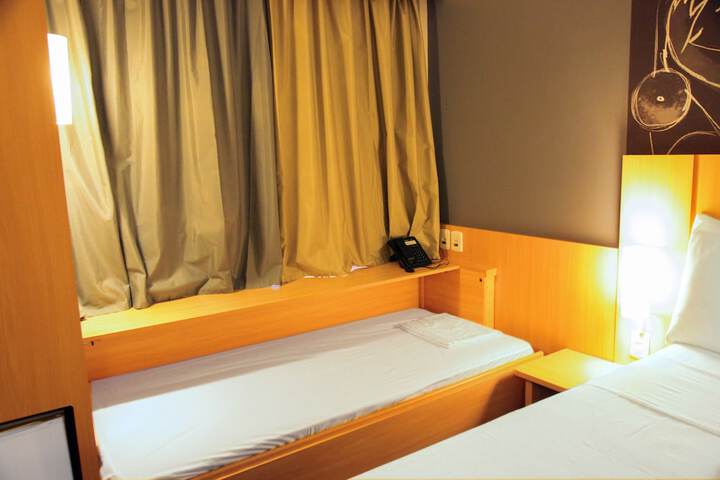 Extra beds