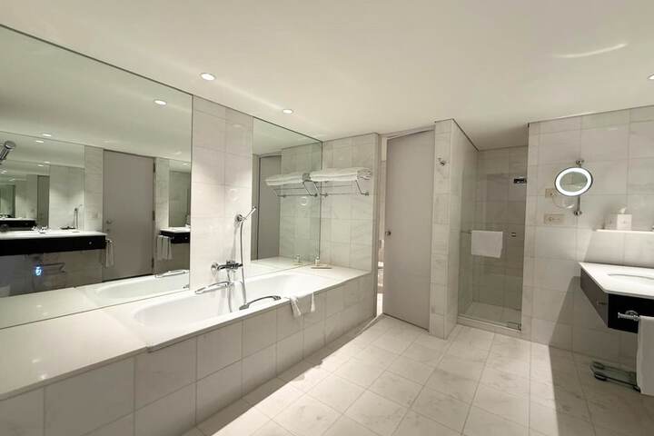 Bath Photo