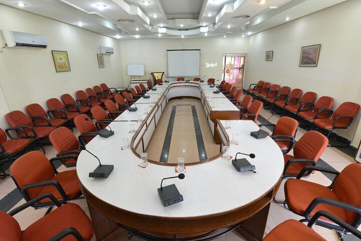 Meeting 13 of 14