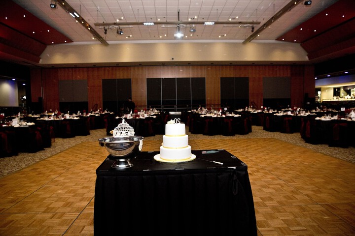 Ballroom/Hall 68 of 84