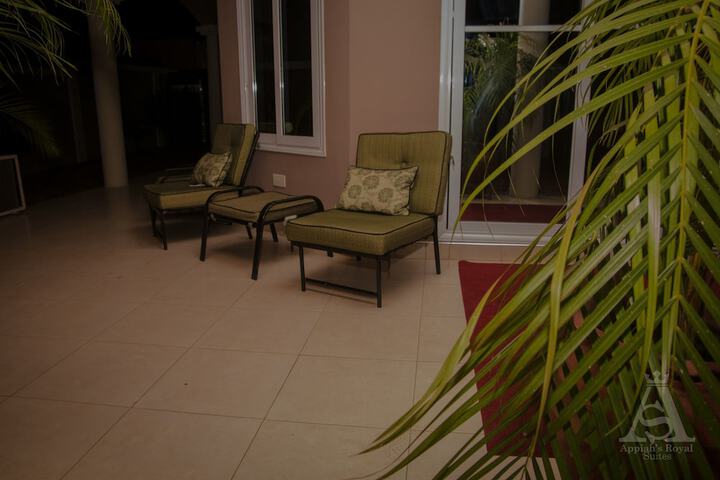 Terrace/Patio 57 of 60